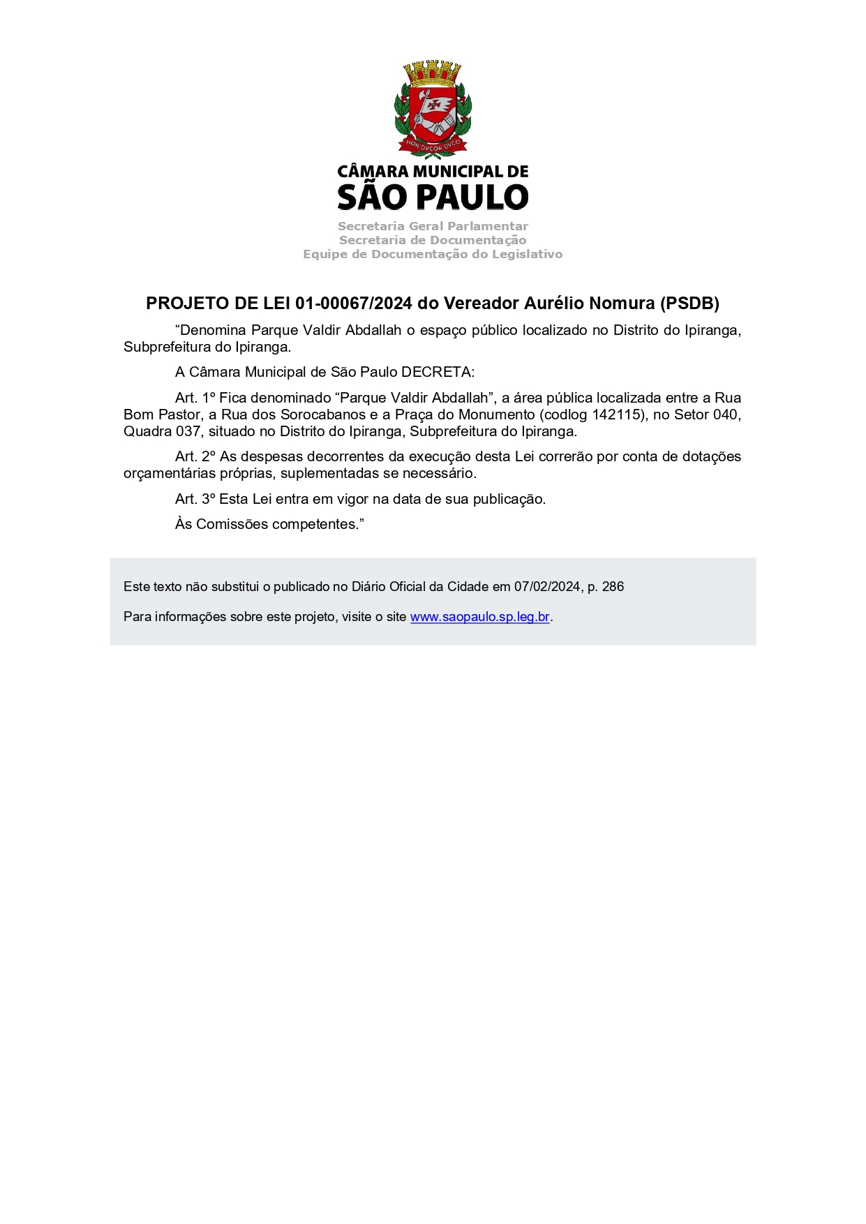 Valdir Abdallah, projeto de lei Aurélio Nomura_page-0001.jpg